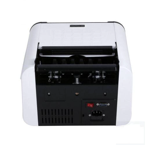 Счетная машинка для купюр UKC MG-555 - фото 5 - id-p1858912979