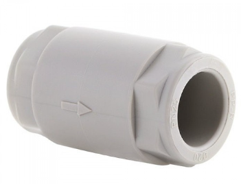 Клапан зворотний - 32 PPR Туреччина