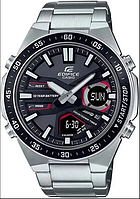 Наручные мужские часы CASIO Edifice EFV-C110D-1A4VEF