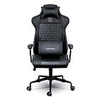 Офісне крісло Sofotel Werona 2581 Black, фото 3
