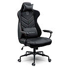 Офісне крісло Sofotel Werona 2580 Black, фото 2
