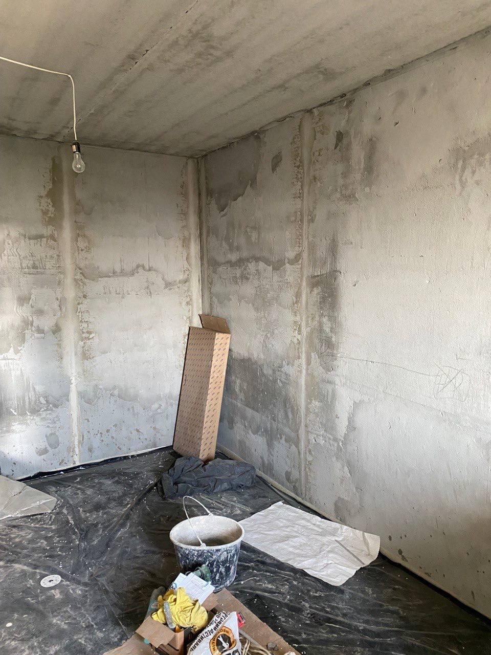 Демонтаж стен и перепланировка помещения - фото 5 - id-p1912843513