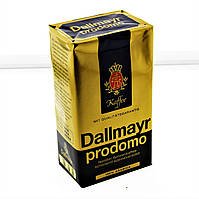 Кофе молотый Dallmayr Prodomo 500g