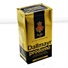 Кава мелена Dallmayr Prodomo 500g