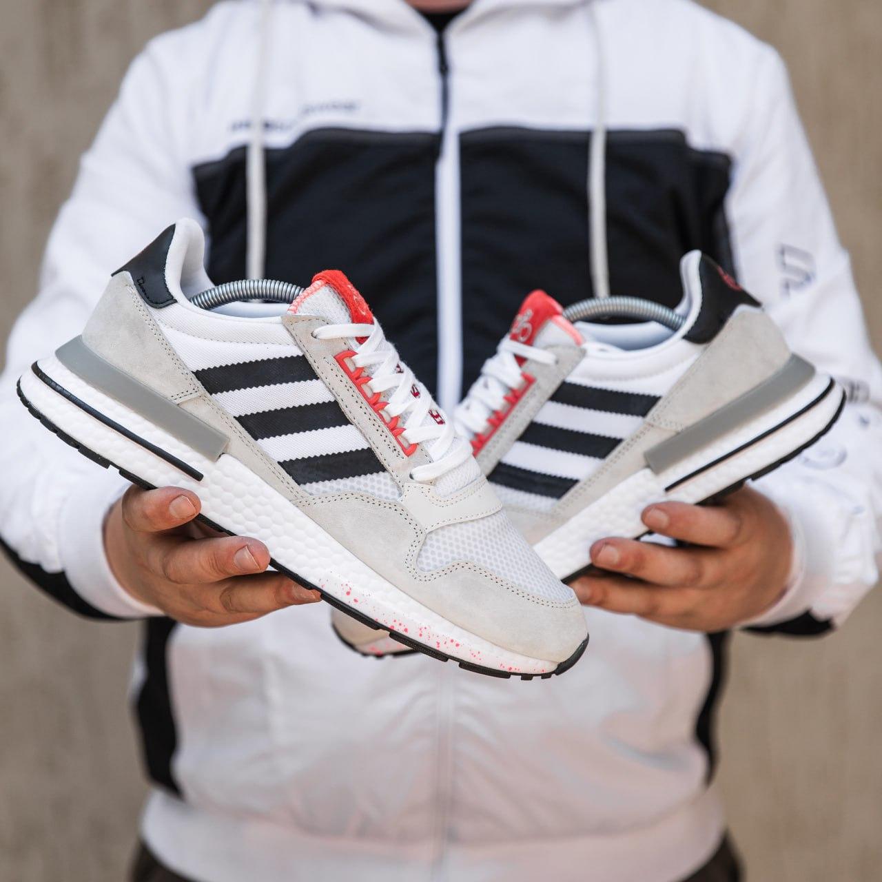 Adidas zx hotsell 5 rm forever