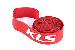 Фліпер KLS 28 / 29 x 16 мм 16-622 AV/FV (polybag)