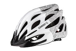 Шолом ONRIDE Mount білий L (58-61 см)
