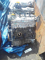 Двигатель 1.6 16V Рено Дастер (K4M)