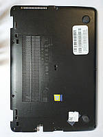 HP Elitbook 840 G3 845 G3 740 G3 745 G3 848 G3 Корпус D (нижняя часть корпуса) (821162-001 6070B0883301) б/у