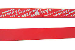 Фліпер FireEye 26" х 21 мм (21-559) червоний