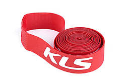 Фліпер KLS 26 x 16 мм 16-559 AV/FV (polybag)