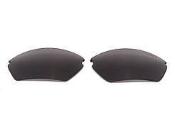 Змінні лінзи ONRIDE Spok димчаті категорії 3