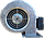 WPA-117 Вентилятор для котла з гравітаційної заслінкою двигун S&P, фото 3