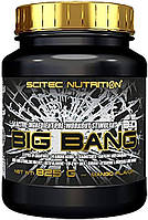 Предтренировочный комплекс Scitec Nutrition Big Bang 3.0 825 g (Mango)