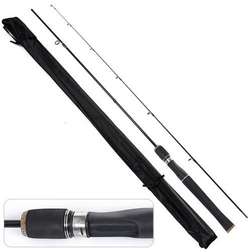 Купить Спиннинг штекерный ультралайт 1.8м 1.5-7г, цена 412 ₴ — Prom.ua ...