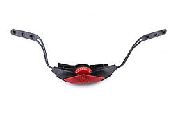 Запчастини для шолому ONRIDE Clip