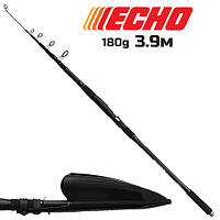 Спиннинг телекарп "Echo" 3.9м 180г SF24191-3.9 ish