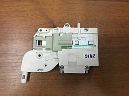 Блокировка люка Zanussi, Electrolux (148ZN16) под тросик 12403483