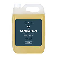 Профессиональное масло для массажа «Gentleman» 5000 ml