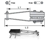 Натяжной ответвительный зажим РА-12