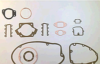 Прокладки двигателя набор мотоцикл Иж Планета 5 (картон) средняя комплектация