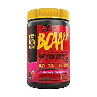 Аминокислота Mutant BCAA 9.7 348g g /30 servings/Fruit Punch