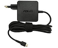 Оригинальное зарядное устройство для ноутбука Asus Zenbook Flip 13 OLED UX363EA