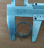 Пружина для дверної ручки на розетці, фото 3