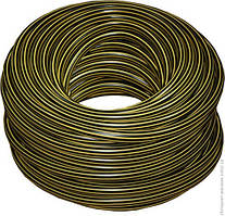 Evci Plastik 3/4" Зебра 20 м - Україна