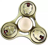 Спиннер Fidget Spinners Ironman