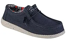 Hey Dude Wally Stretch Canvas 40022-425