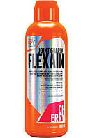 Мультивітамінний комплекс Extrifit Для суглобів Flexain 1000 ml (Cherry)