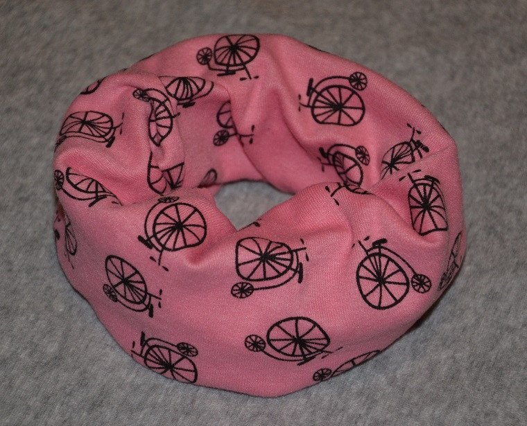 Снуд дитячий демісезонний