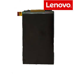 Дисплей (екран, матриця) для Lenovo A316, A316i, A319, A320T, A396, A228T. A238T, оригінал