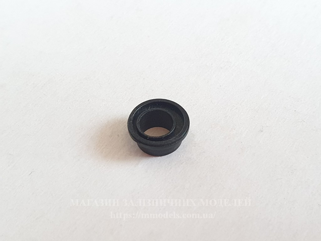 Запчастина до димаря паровоза серії Roco BR01.10, масштабу 1/87, H0