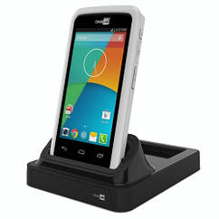 Термінал збору даних Cipherlab RS30 на ОС Android 4.4