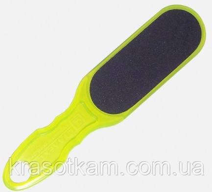 Тертка для педикюру Сталекс Т-01 100/180 гритів