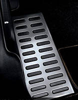 Hyundai Genesis купе 2008-2014 Подножка педаль отдыха под левую ногу Новая Оригинал