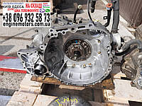 Акпп коробка автомат Toyota RAV4 U140F 2.4i 2AZFE 4WD 2005-2012 3050042220 3050042320