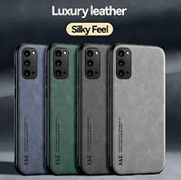 Чохол накладка Sheepskin для Samsung Galaxy S20 FE G780F (Різні кольори)