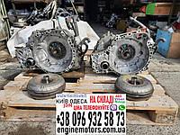 Коробка автомат акпп Toyota RAV4 U140F 2.0i 2.4i 4WD 2005-2012