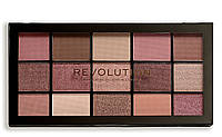 Makeup Revolution Division Re-loaded Palette Палетка теней для век "Provocative"