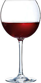Келих для вина ARC Chef Sommelier Cabarnet Ballon 580 мл 47026