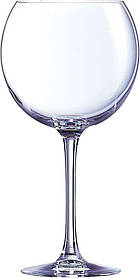 Келих для вина ARC Chef Sommelier Cabarnet Ballon 350 мл 47019