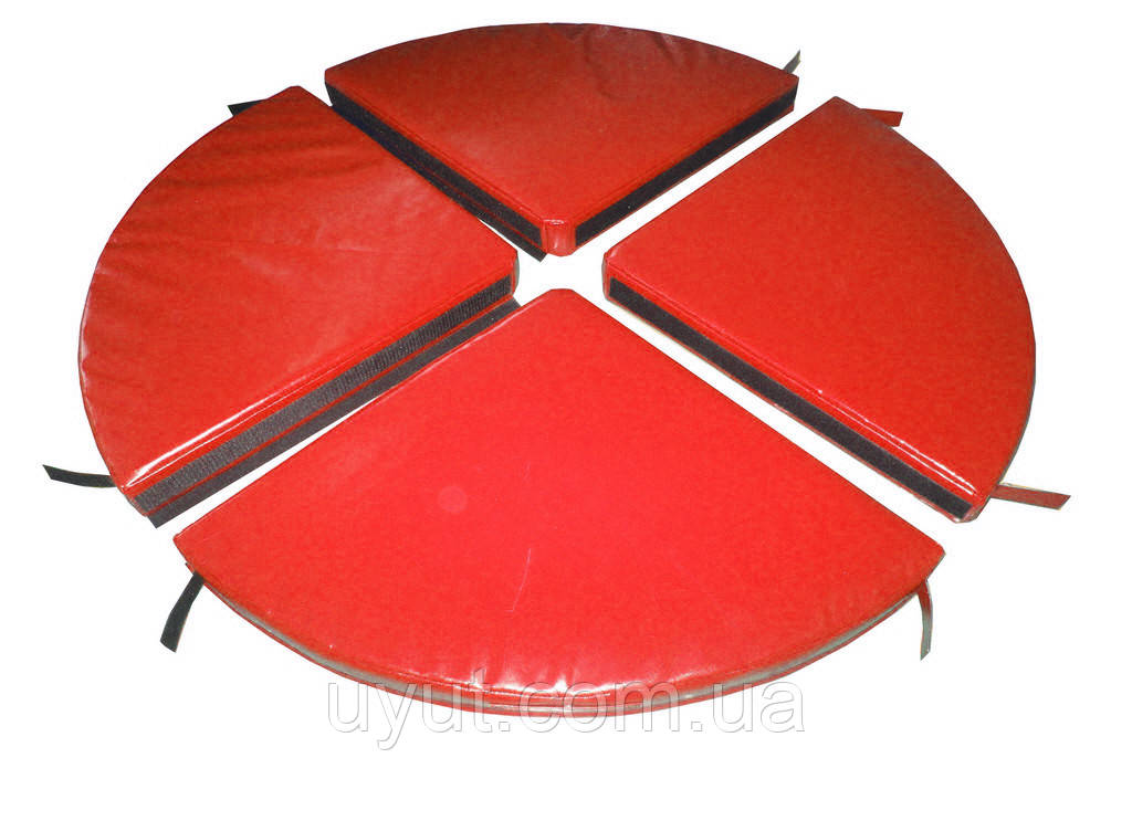 Гімнастичний мат Pole Dance, фото 1