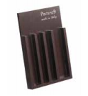 Дисплей для приладів Pintinox для 4 шт 18,5X15h27 см 92903030