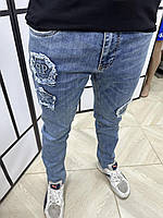 Чоловічі джинси Philipp Plein