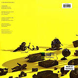 Вінілова платівка METALLICA 72 Seasons (2023) Vinyl (LP Record), фото 2