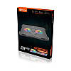Кулер підставка для ноутбука MeeTion CoolingPad CP2020 з підсвічуванням RGB Black, фото 7