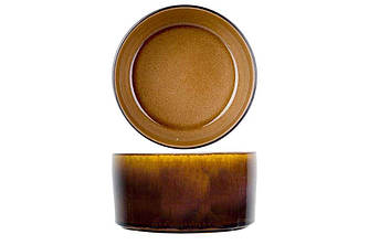 Салатник Cosy&Trendy Quintana Amber D22,5XH11,7 см 5950223